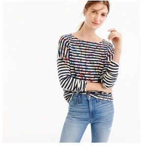 Jcrew top